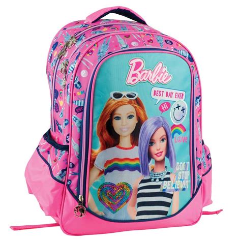 sac barbie